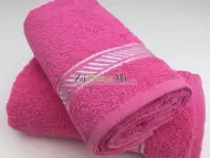 Хавлиени кърпи от 100 Памук