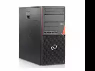 КОМПЮТЪР Fujitsu Esprimo P720 E85 бизнес компютър