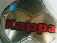 Маркова топка Kappa