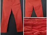 Панталон за момче или мъж № 44 от памук за пролетно летния с