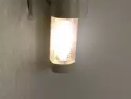 нощна мини лампа