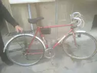 Ретро велосипед