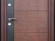 Метална входна врата модел 616 - C