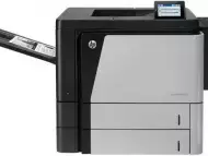 HP LaserJet Enterprise M806dn CZ244A Цена: 790.00 лв