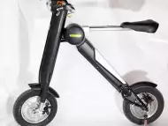 РАЗПРОДАЖБА на Електрически мотопед E - BIKE