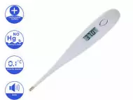 Електронен термометър