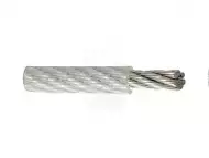 Стоманени въжета с PVC покритие от 2мм до 10мм различни разм