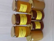 пчелен мед