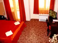 Единични стаи в Хотел Аквая 