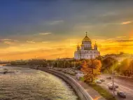 Екскурзия до Москва за Септемврийските празници