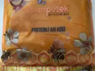 храна за пчели с протеини