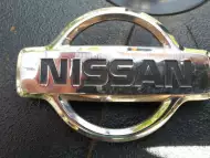 Nissan Primera 1.6 1999г бензин метан комби черен на части