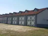 УПИ 44 дка с тухлена сграда в с. Овчеполци, общ.Пазарджик