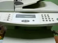 Lexmark Printer X422