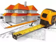 Строителни услуги, основни и довършителни ремонти