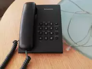 Стационарен телефон