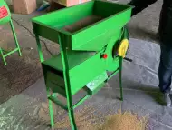 Веялка почистваща машина за зърно