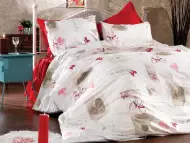 Качествено памучно спално бельо