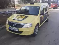 Шофьори на такси