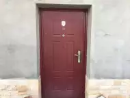 Ремонт на метални врати