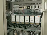 Комплектни кондензаторни уредби (ККУ) от СТИМАР 1 ЕООД