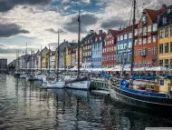 Курс по Датски език в Интер Алианс