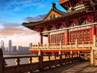 Курс по Китайски език в Интер Алианс