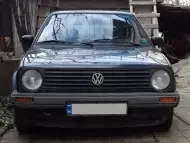 Продавам VW Golf 2 1.6 Бензин 1992г.