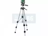 Лазерен нивелир (комплект) с 360° хоризонтална функция Bosch PLL 360 SET