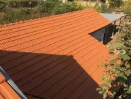 Ремонт на покриви Плевен