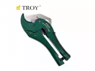 Ножица за PVC тръби Troy 27043 