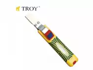 Инструмент за оголване на кабели Troy 24001 