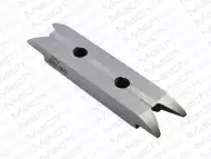 Нож за бял профил за зачистваща машина Ozgenc YT 18