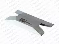 Нож за цветен профил за зачистваща машина Murat YT 04