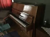 Пиано Украина 590 лв