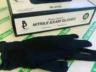 Ръкавици за изследване на нитрил, Ръкавици без нитрил без ла