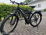Продавам велосипеди внос от Германия Тел за връзка 089393237