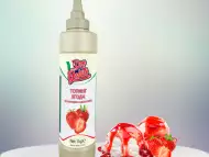 Топинг ягода 1кг – Дон Джелато