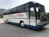 Наемане на Автобуси, микробуси, София.