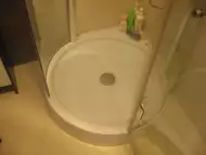 Отпушване на душ кабина в София