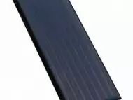 Плосък слънчев колектор EMDE - solar Eko Select - 1, 5m2