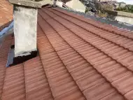 Ремонт и направа на покриви