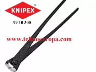 Клещи арматурни Knipex 300мм