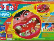 Детска образователна игра Зъболекар