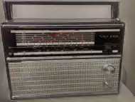 Радио VEF 206