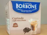 Borbone CORTADO Caffe Macchiato Капсули Dolce Gusto®