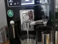 кафемашина Saeco Xelsis - автоматична еспресо машина