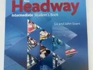 Учебници по английски език New Headway