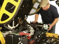 Сервиз и ремонт на мотокари, газокари и електрокари