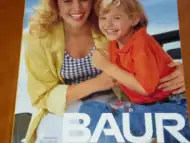 Каталог на BAUR FRUHJAHR sommer - Бауер пролет лято 1993